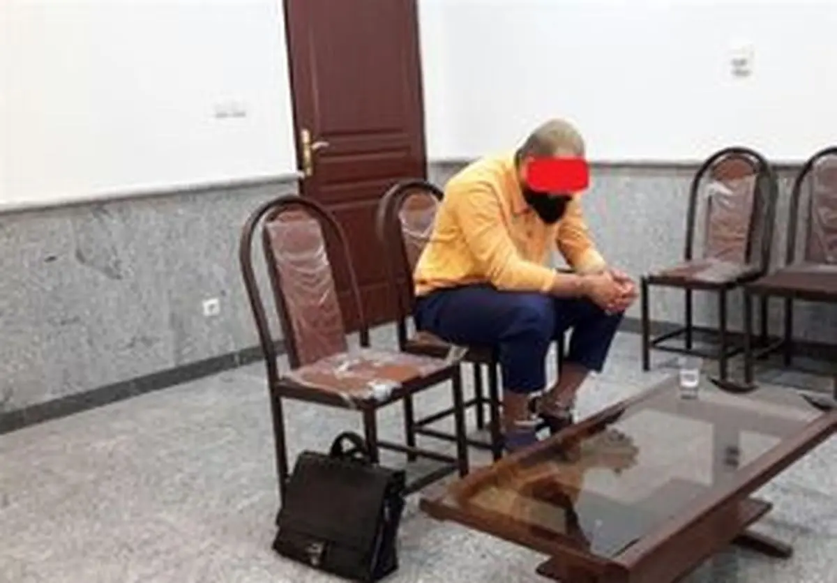 خواننده معروف به زندان رجاییشهر منتقل شد