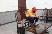 خواننده معروف به زندان رجایی‌شهر منتقل شد