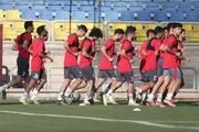 
 پرسپولیس در هلند، بالاخره شنبه یا چهارشنبه بعد؟
