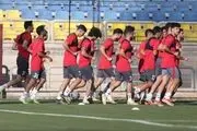 
 پرسپولیس در هلند، بالاخره شنبه یا چهارشنبه بعد؟
