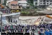 	سیلاب به 450 واحد مسکونی روستایی در بخش شعیبیه شوشتر خسارت زد