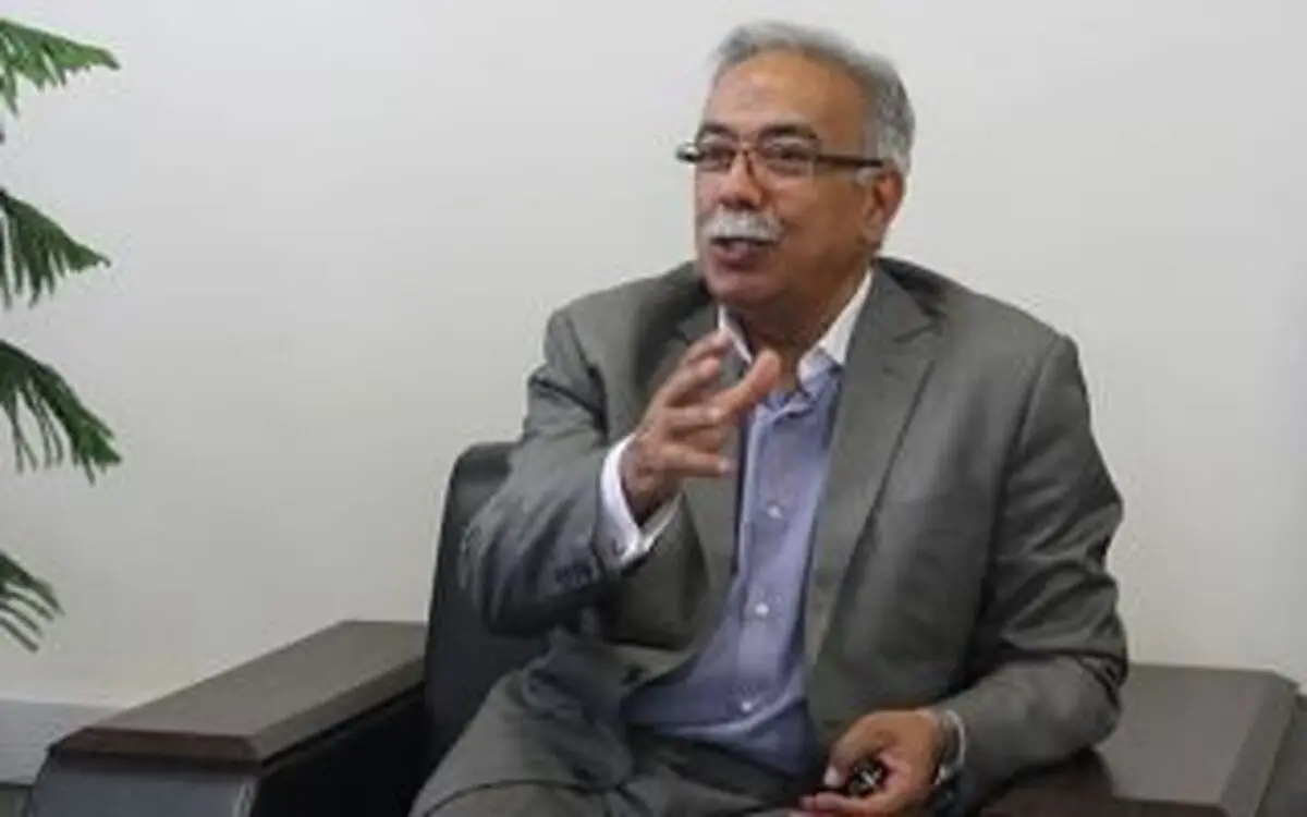 هیچ استراتژی برای توسعه اقتصادی وجود ندارد