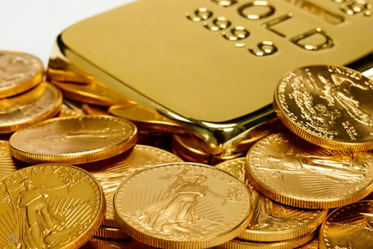قیمت سکه و طلا در بازار آزاد ۲۱ آذر ۱۴۰۱