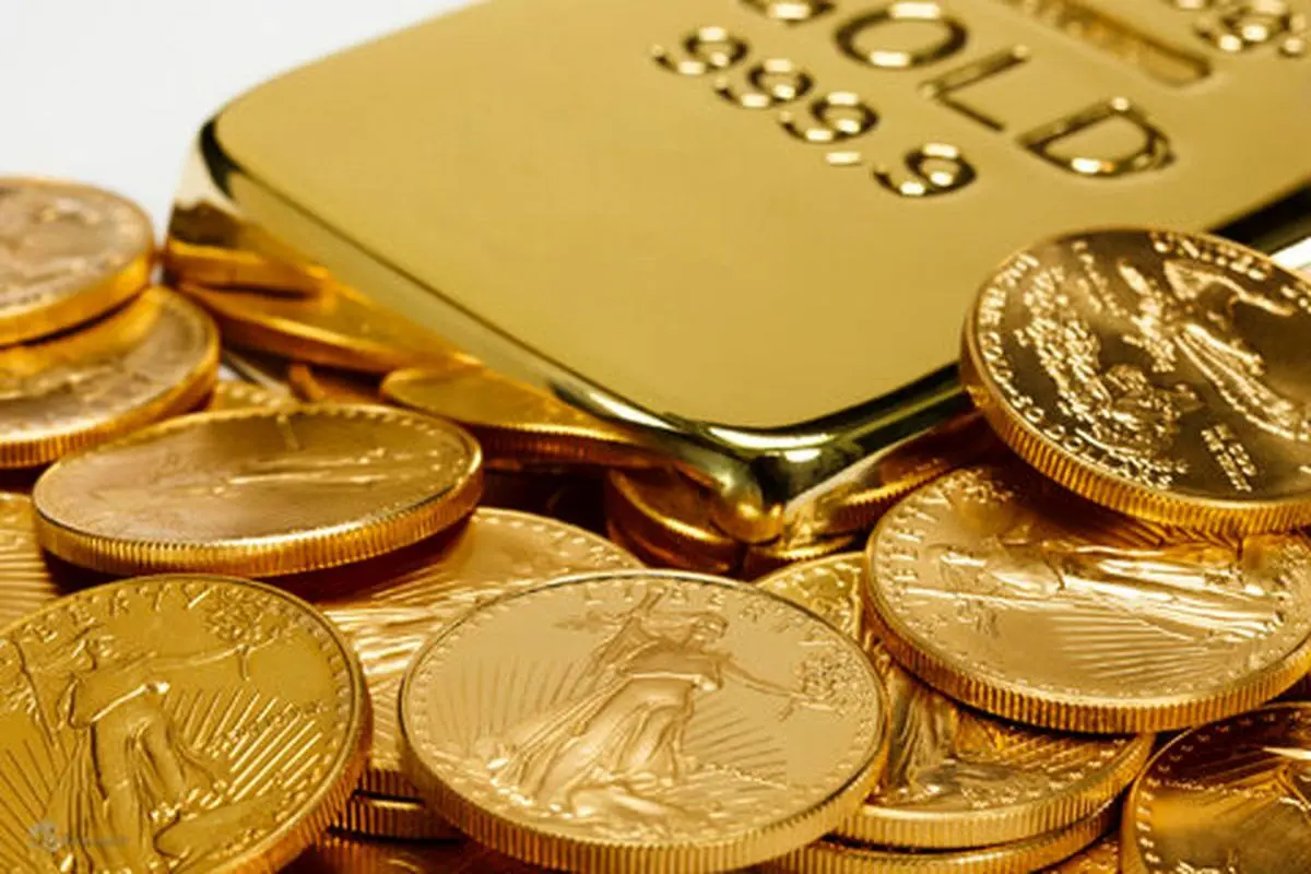 قیمت سکه و طلا در بازار آزاد ۲۱ آذر ۱۴۰۱
