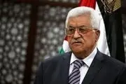 آمریکا نگران جانشینی محمود عباس