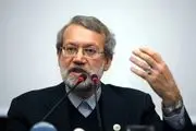 لاریجانی: باید اصلاحاتی در روش انتخابات صورت گیرد 