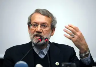 توصیه لاریجانی به وزرای جدید دولت 