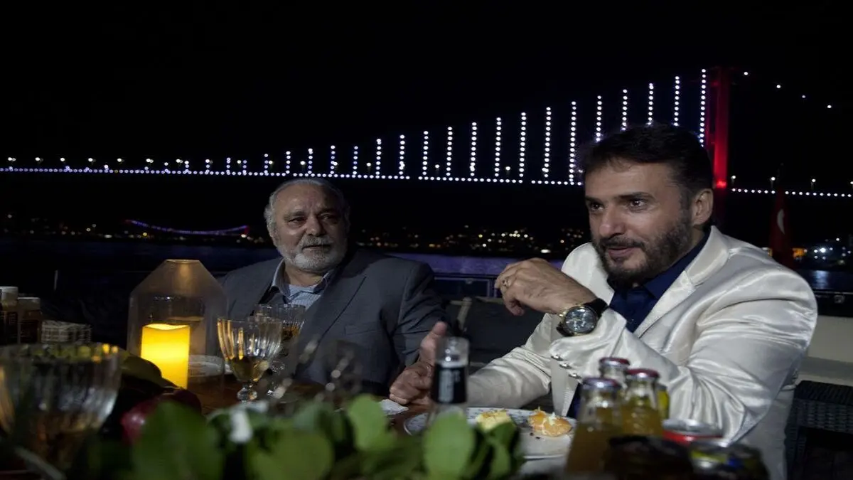 زمان دقیق پخش سریال پربازیگر «ده‌نمکی»/ تیزر
