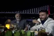 زمان دقیق پخش سریال پربازیگر «ده‌نمکی»/ تیزر
