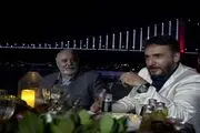 زمان دقیق پخش سریال پربازیگر «ده‌نمکی»/ تیزر
