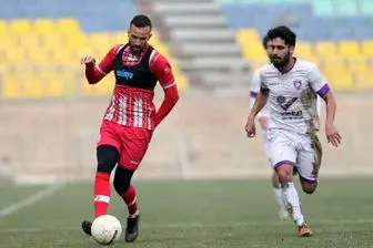 نظر جالب کریم باقری درباره مهاجم جنجالی پرسپولیس