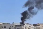 انفجار سریالی ده‌ها ترانسفورماتور و کابین برق در فلسطین اشغالی