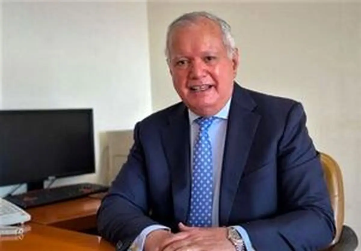 وزیر خارجه اسبق مصر: هدف آمریکا چندتکه‌کردن ایران است