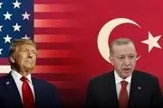 آیا رئیس‌جمهور با اردوغان معامله کرد؟