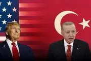آیا رئیس‌جمهور با اردوغان معامله کرد؟