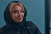 سکانس‌های تلخ سریال «یاغی» که اشک مه‌لقا باقری را درآورد