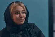 سکانس‌های تلخ سریال «یاغی» که اشک مه‌لقا باقری را درآورد