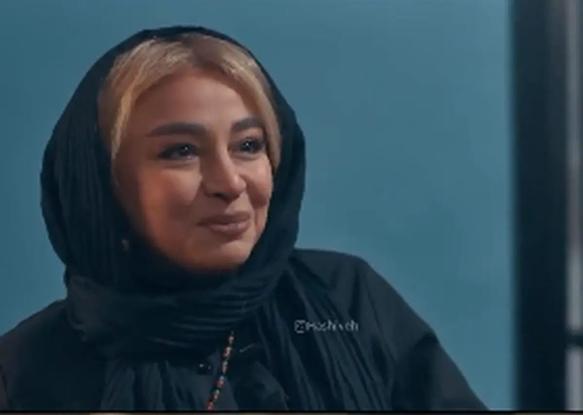 سکانس‌های تلخ سریال «یاغی» که اشک مه‌لقا باقری را درآورد