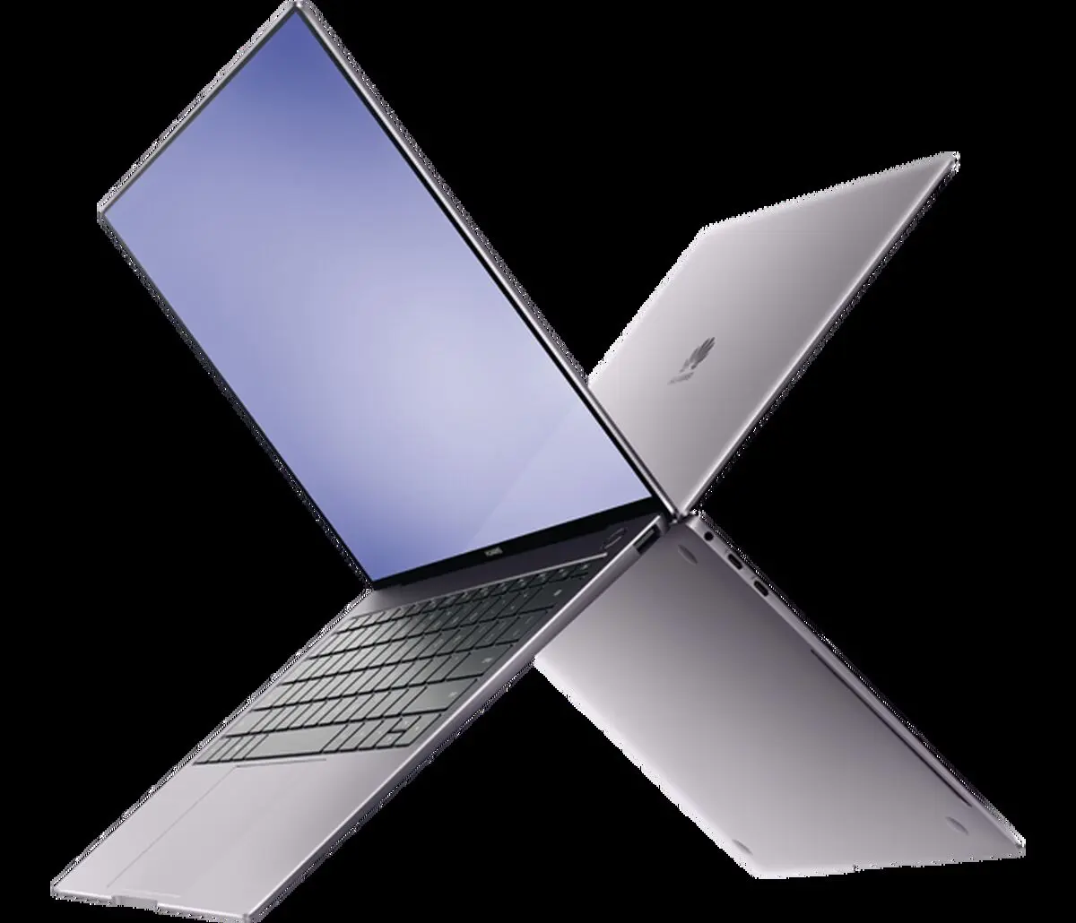 HUAWEI MateBook X Pro برگ برنده هوآوی در دنیای لپ‌تاپ‌ها

