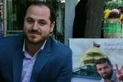 خدایا عمرم را بگیر و به عمر آقایم بیفزا