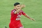 عالیشاه: دیوانه ام کردند