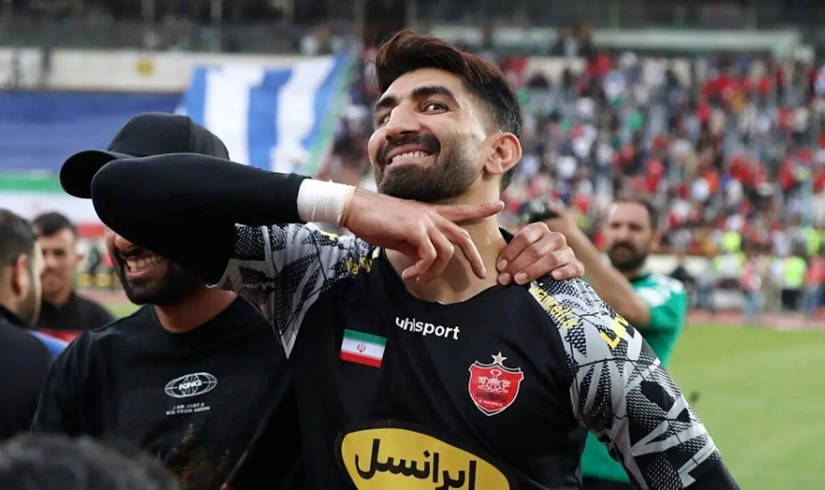 ۷ بازی لیگ برتر ایران که نباید آنها را از دست داد