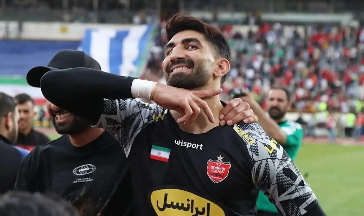 ۷ بازی لیگ برتر ایران که نباید آن‌ها را از دست داد

