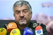 پاکسازی عراق از داعش با کمک فرماندهان نظامی سپاه