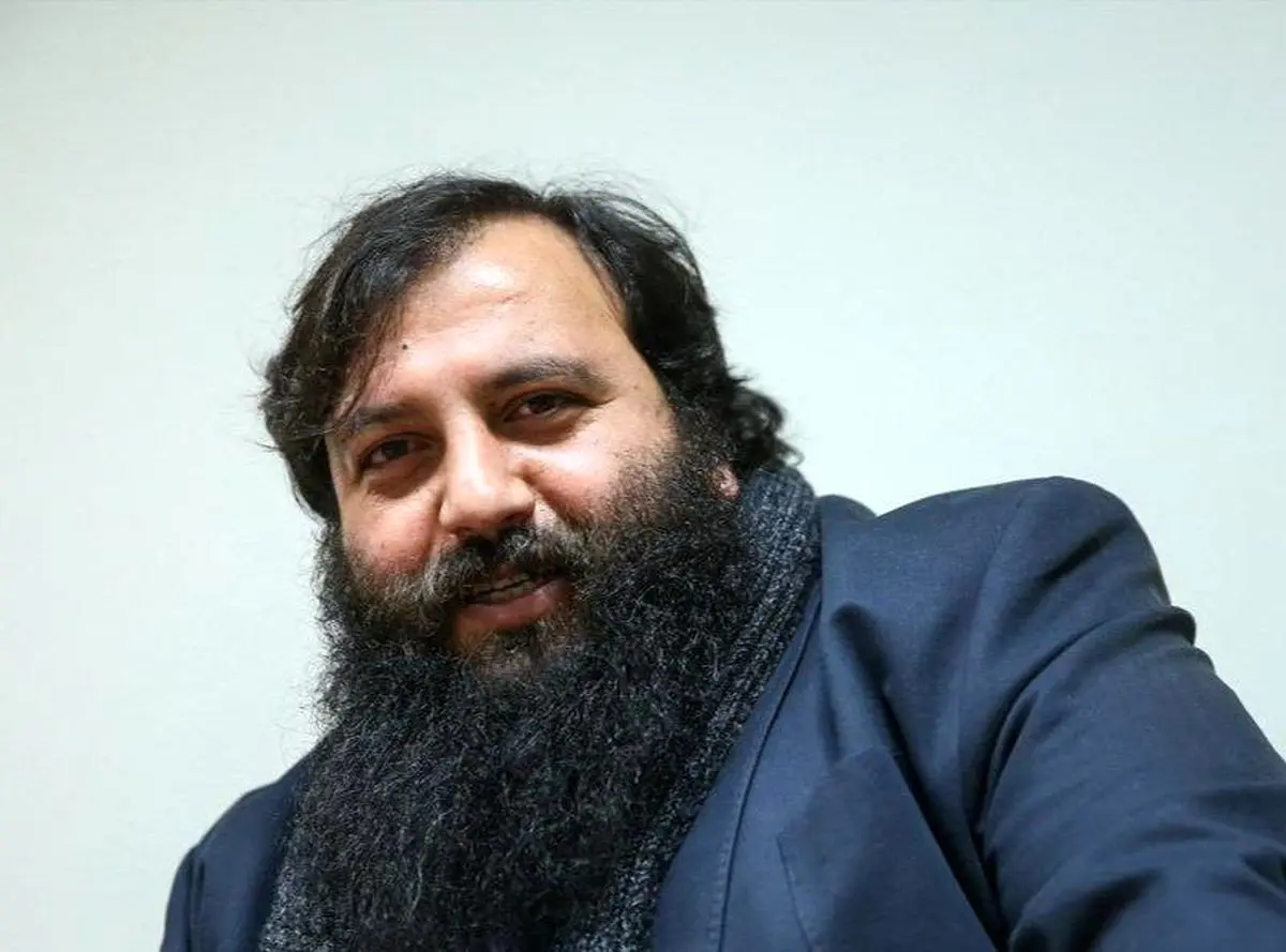 مسئول کمیته داوران جشنواره نشریات دانشجویی معرفی شد