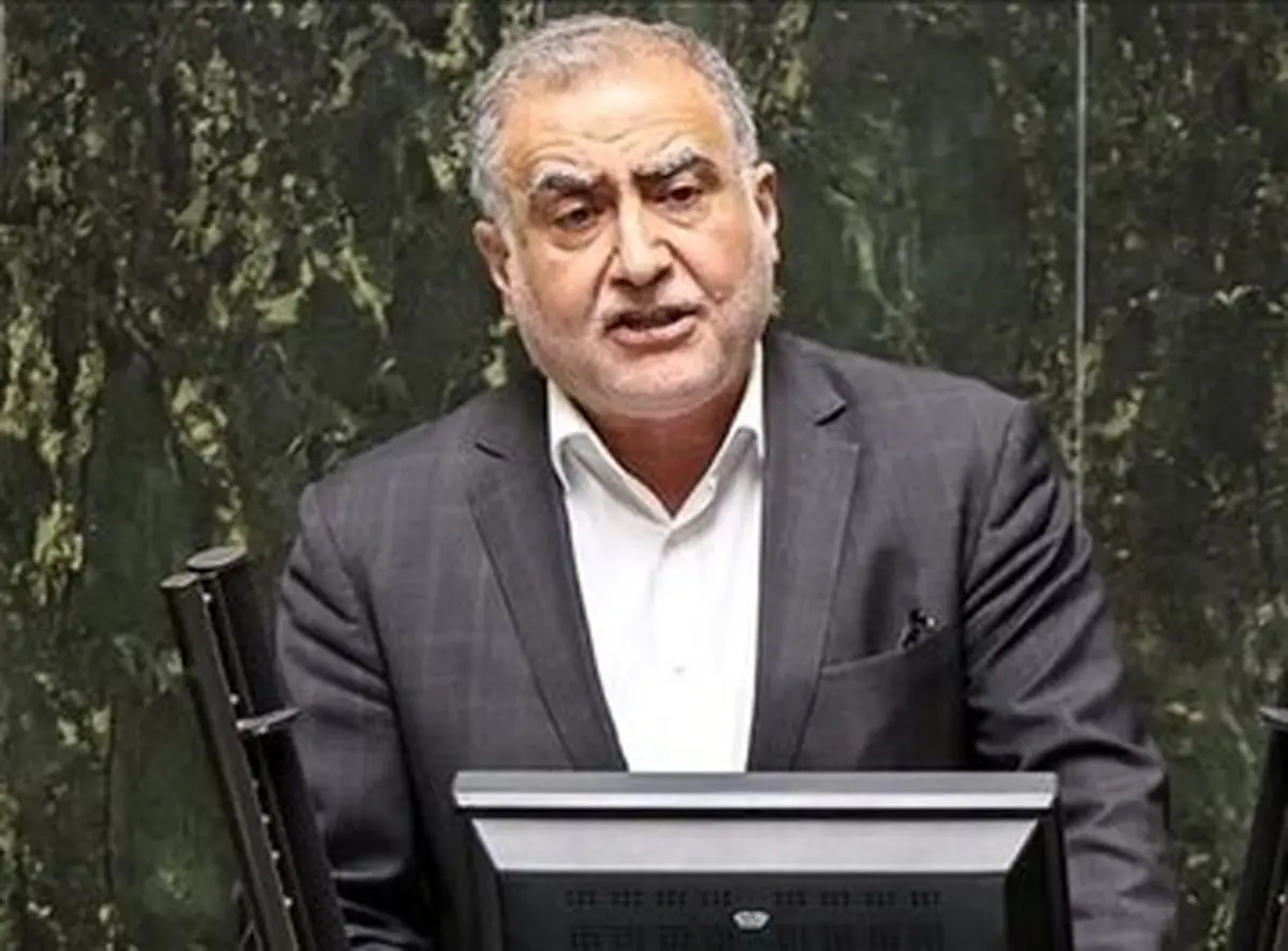 این نماینده جنجالی هم رد صلاحیت شد
