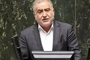 این نماینده جنجالی هم رد صلاحیت شد
