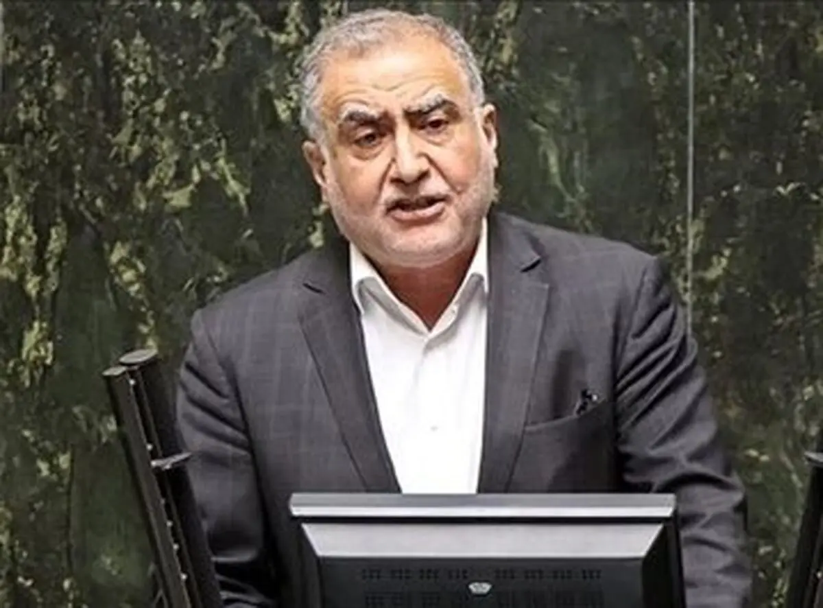این نماینده جنجالی هم رد صلاحیت شد