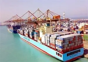 اقلام عمده صادراتی ایران
