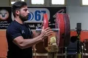 چرا کیانوش رستمی به اردوی تیم ملی نرفت؟