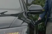 همکاری هواوی و آئودی؛ از گوشی خود به عنوان سوییچ خودرو استفاده کنید