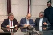 امضا یادداشت تفاهم رسانه ای میان ایران و سوریه