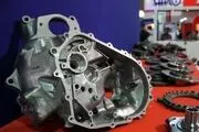 خطرتوقف تولید برخی قطعات خودرو