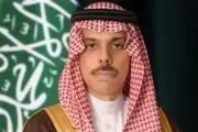  گفت‌وگوی تلفنی پامپئو با وزیر خارجه جدید سعودی 