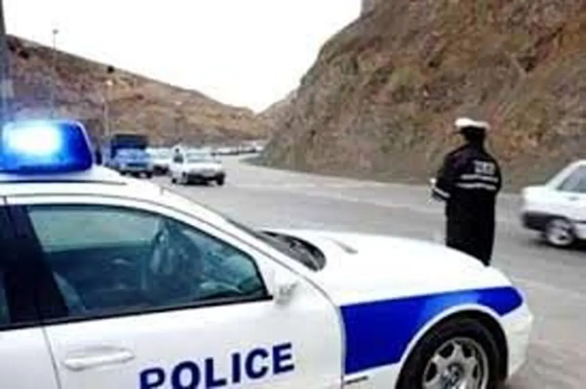 ۲۵ تیم گشت راه‌های منتهی به مرز خسروی را پوشش می‌دهند