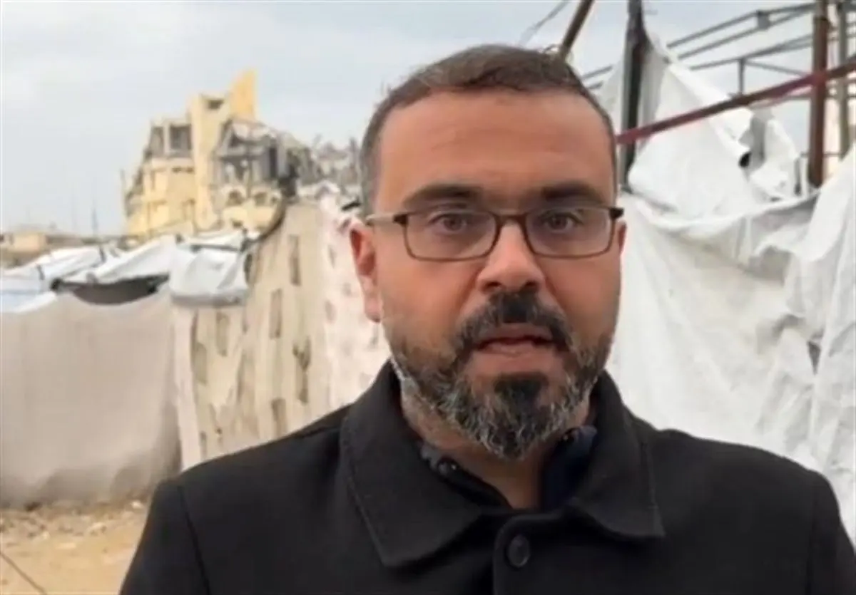 واکنش حماس به سخنان واهی وزیر جنگ اسرائیل درباره غزه