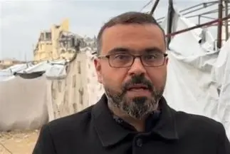 واکنش حماس به سخنان واهی وزیر جنگ اسرائیل درباره غزه