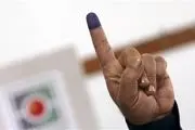 نتایج انتخابات در حوزه های انتخابیه گرمی و مریوان اعلام شد