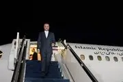 سفر امیرعبداللهیان به ژنو