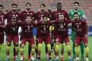 بازی فولاد و سپاهان بدون حضور تماشاگر