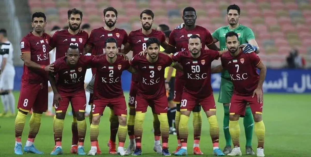 بازی فولاد و سپاهان بدون حضور تماشاگر