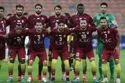 بازی فولاد و سپاهان بدون حضور تماشاگر