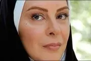 خانم بازیگر مشهور:حضرت امام (ره) زندگی هنری من را رقم زدند