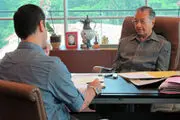 ماهاتیرمحمد: موضوع سوریه جنگ شرق‌ و غرب است