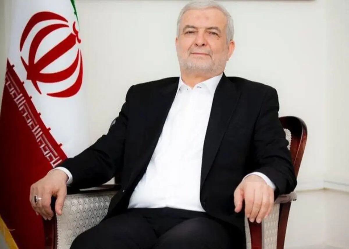 آمادگی ایران برای ارسال کمک به مناطق سیل‌زده افغانستان