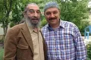 درددل های بازیگر پرطرفدار با پدرِ مشهورش/ عکس